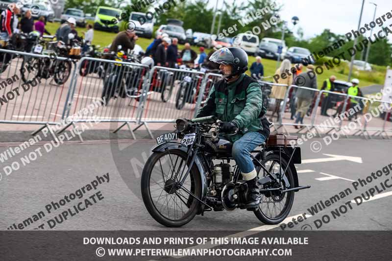 Vintage motorcycle club;eventdigitalimages;no limits trackdays;peter wileman photography;vintage motocycles;vmcc banbury run photographs